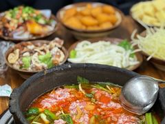 -笔记安顺夺夺粉火锅