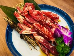 -喜牛日本料理(双街店)