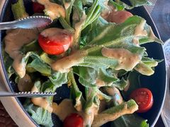 -璟象酒店-爱丽坊景观餐厅