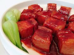 陈年普洱红烧肉-浦江二号·独栋江景餐厅(滨江大道店)