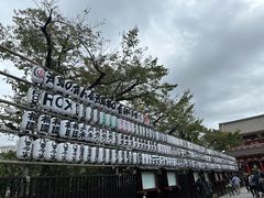-浅草寺