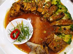 -有腥气私房菜·寻味顺德