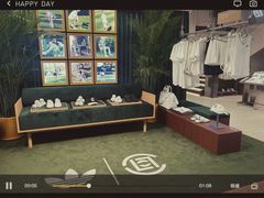 -BAKER&SPICE(安福路店)