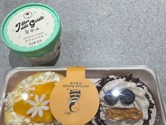 -匠造烘焙(联洋店)