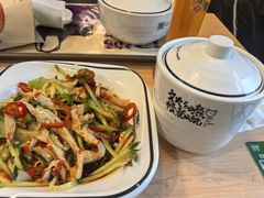 -魏家凉皮(祈年大厦店)