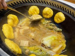 -玺炖·中国铁锅炖(虹桥天街店)