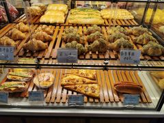 -天母蓝鸟西餐厅·烘焙蛋糕(十三碗店)