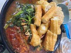 -四川老牛麻辣烫(北门桥店)