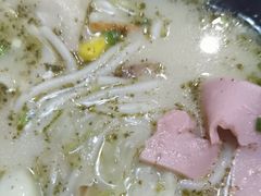 -阿香米线(萧山宝龙广场店)