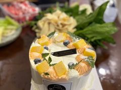 -ZOZO's昌左左精致甜品设计(新北店)