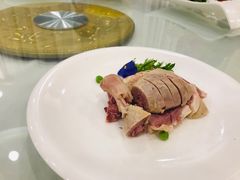 -山水宾馆-中餐厅