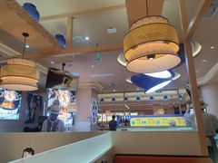 -嗲嗲的椰子鸡・太琼糟粕醋(上海百联又一城店)