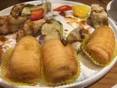 -鸽味轩·粤菜小馆(高楼门总店)