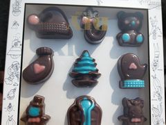 -歌斐颂巧克力小镇