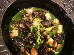 -LA CREPERIE BRETONNE布列塔尼法式餐厅(天童北路店)