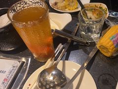 -捞王锅物料理(凯旋路店)