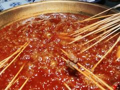 -来涮蜀鲜货火锅串串香(菜市口店)