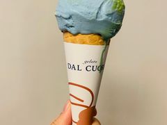 -Dal Cuore 达可芮冰淇淋(陕西北路店)