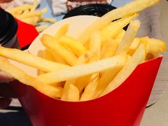 -麦当劳(宾水西道店)