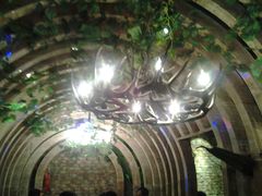 -令狐冲·活鱼馆(宝龙店)