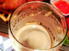 -Ambra Haus琥珀屋精酿餐厅(宝山店)