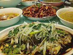 -58度品质川菜馆(经一路店)