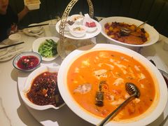 -川味堂·四川豆花(八卦岭店)