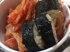 -33韩式自助烧烤(环城南路店)