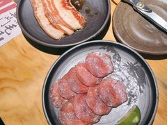 -焱铁烧·黑毛和牛专门店(南宁万象城店)