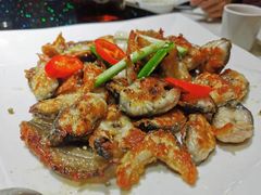 -味可道美食坊(福基路店)