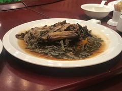 -萧记三鲜烩面(郑汴路店)