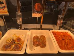 -The COOK·厨餐厅·自助餐(浦东嘉里大酒店)
