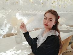 -麓椿花园西餐厅(海乐世界店)