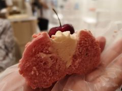 -奈雪的茶(华侨城创意园店)