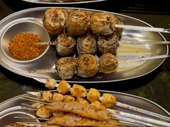 -那些年一起吃串的地方烧烤(观前街店)