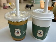 -怪兽屋·羊驼·猫咖·狗咖(俊华广场店)