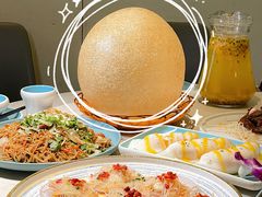 -香香海南菜餐厅