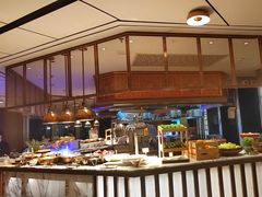 -金茂君悦·食在56海鲜自助餐厅ON56