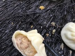 -四季美汤包(户部巷店)
