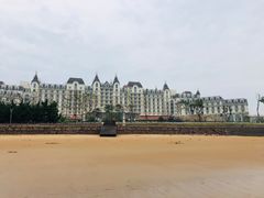 -青岛海泉湾度假区温泉
