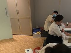 -华夏良子·足道SPA艾灸(翠微店)