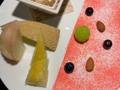 -元熹会席料理