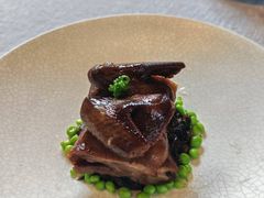 -扬州香格里拉·香宫中餐厅