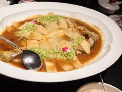 -锦楼·臻选新杭帮(杭州中心店)