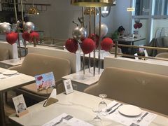 大堂-Deer Park鹿园西餐(仁恒置地广场店)