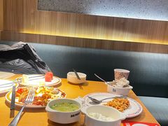 -比格比萨自助(诺亚大厦店)