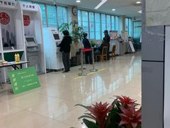 店内环境-中国邮政(徐汇邮政支局)