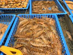 -一方渔歌蒸汽海鲜自助(文化路万达广场店)