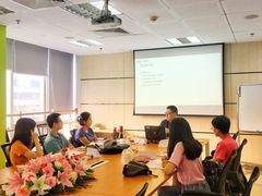 -环球雅思·托福·ALevel·OSSD·DSE·留学英语培训学校(体育西校区)
