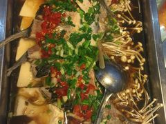 -徽州美食(三十年老店)